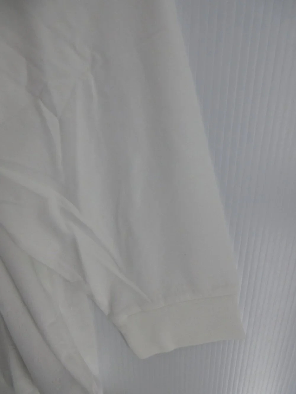 Polo Ralph Lauren Shirt 2XB Big White Spell Out Graphic Pony Crewneck